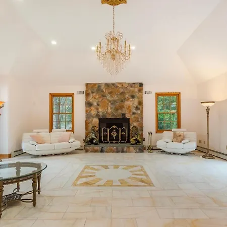 Villa Verde B&B Greenwood Lake Ny-2