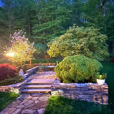 Villa Verde B&B Greenwood Lake Ny-3