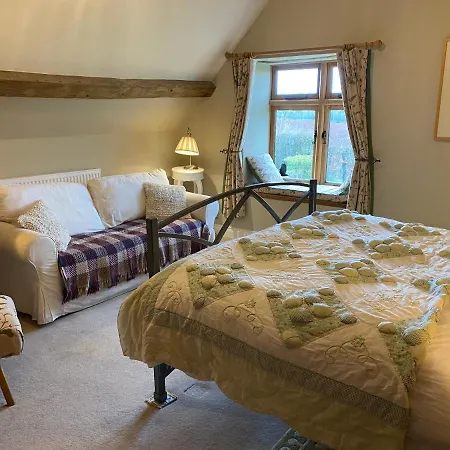 Timberstone Bed & Breakfast-3