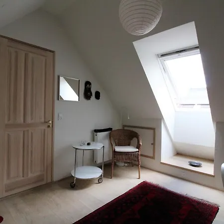 Odense City B&B-3