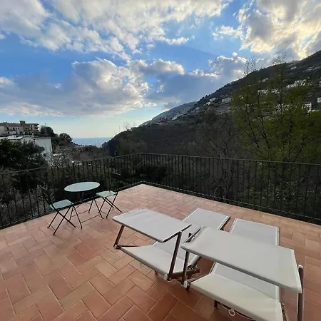 Maera B&B Ravello-2