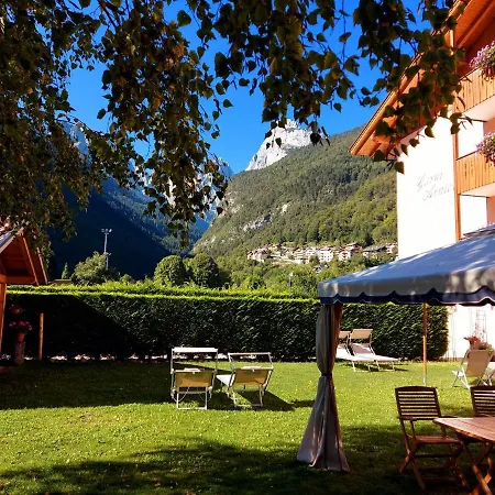 Hotel Garni Arnica-3