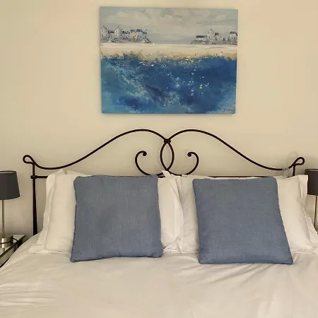 Kerryanna Country House Bed And Breakfast-2