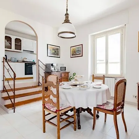 B&B Maison Rosetta Iun-E4948-3