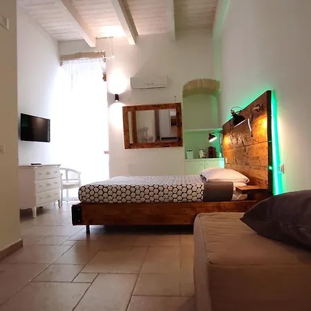 B&B Santa Rita Corato-3