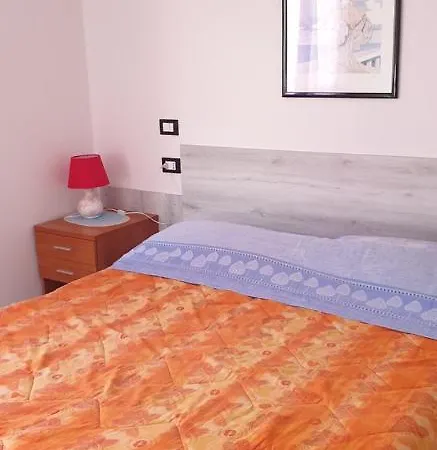 Le Acacie rooms - ex B&B-3