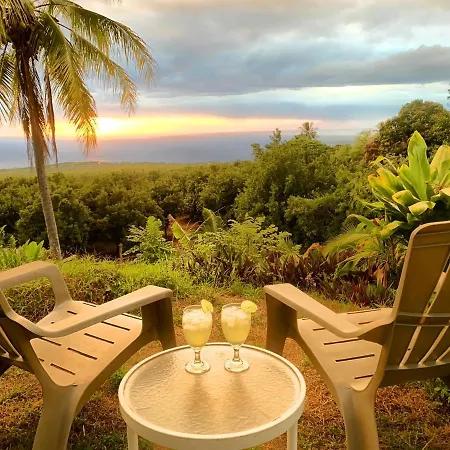 Kona Bayview Inn-3