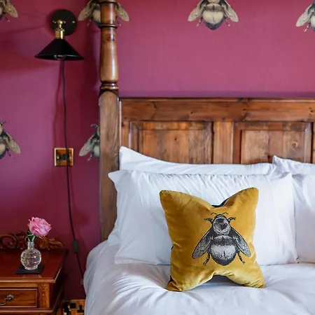 Strathallan Bed And Breakfast-2