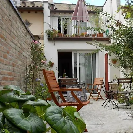 Affittacamere Il Cerchio-2