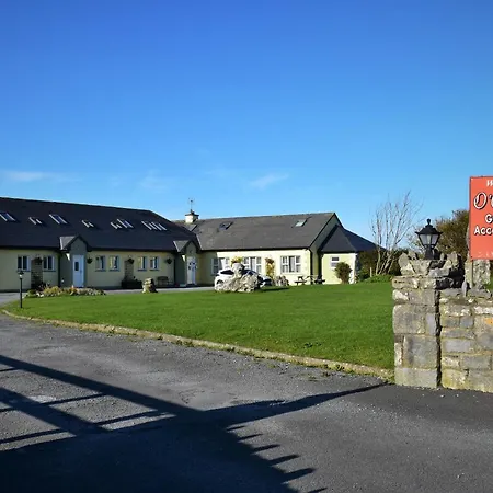 O'Connor'S Accommodation-3