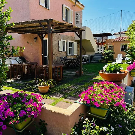 B&B La Pintadera-2