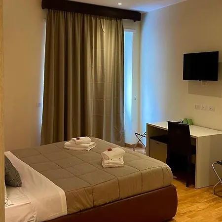 Rienzo Vatican Suites-2