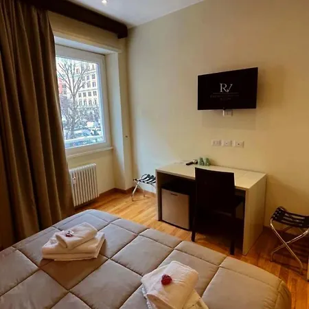 Rienzo Vatican Suites-3
