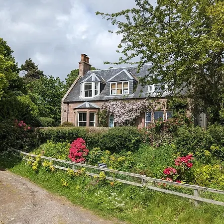 Black Isle Bed And Breakfast-2
