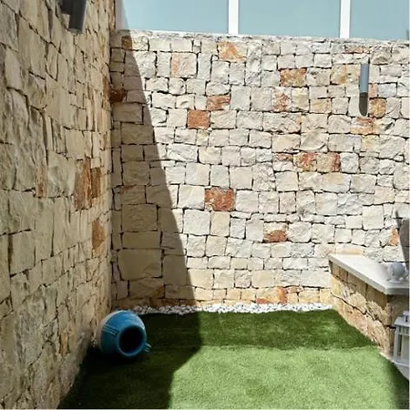 Suite Cala Paura-3