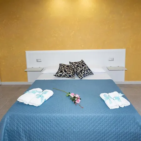 B&B L'Oasi-3