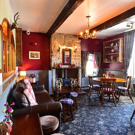 Robin Hood Inn-3