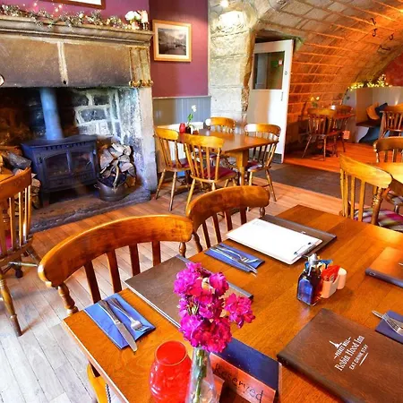 Robin Hood Inn-2