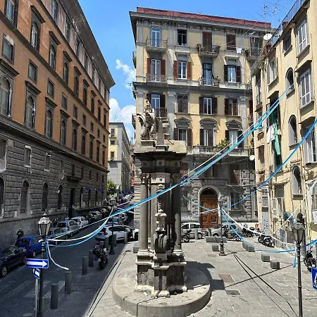 Archivio Storico Napoli Centro-3