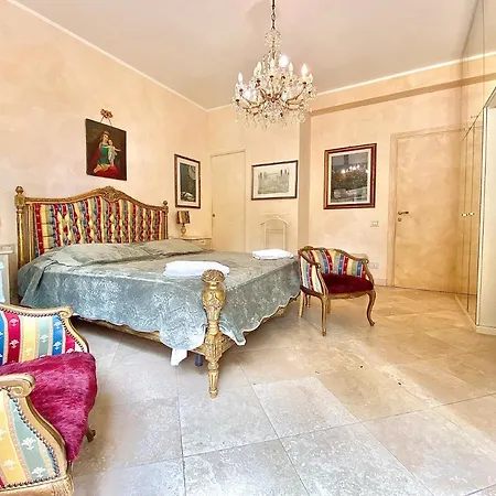 Le Due Palme Bed & Breakfast-3