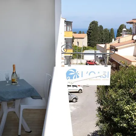 B&B L'Oasi-2