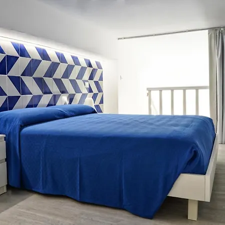 Lo Scoglio della Formica B&B-3