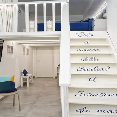 Lo Scoglio della Formica B&B-2