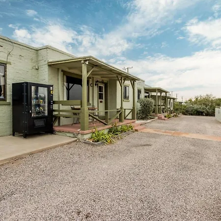 Sagebrush Inn-2