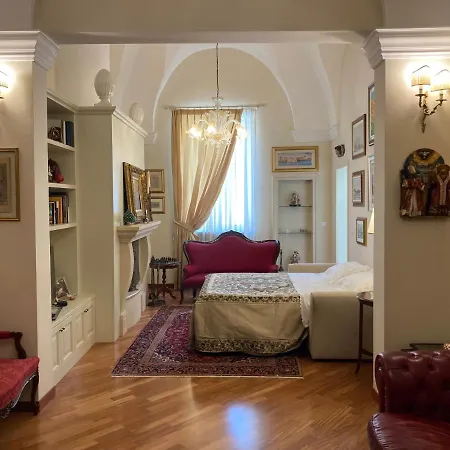 B&B Ai Due Santi-3