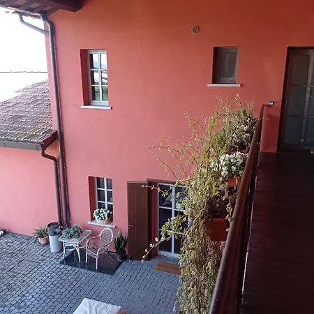 Il Casale di Giulia di Aprilia-3