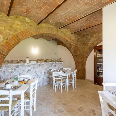 B&B Podere Curtatone-3