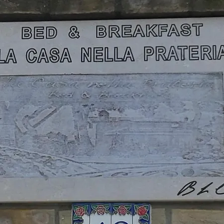 La Casa Nella Prateria-3