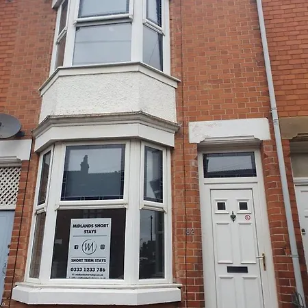 2 Bedroom House - Hopefield Road-2