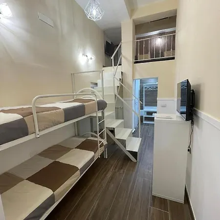 B&B Fuorigrotta-2