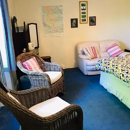 Wharfe View B&B-2