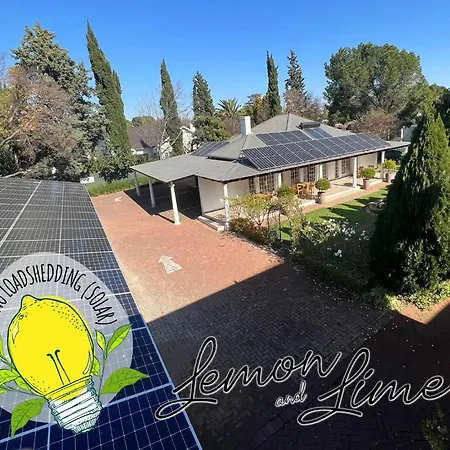 Lemon & Lime Guesthouse-2