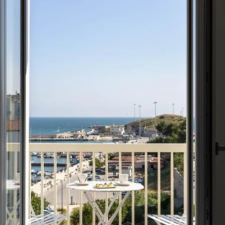 Marea Charme Rooms-2