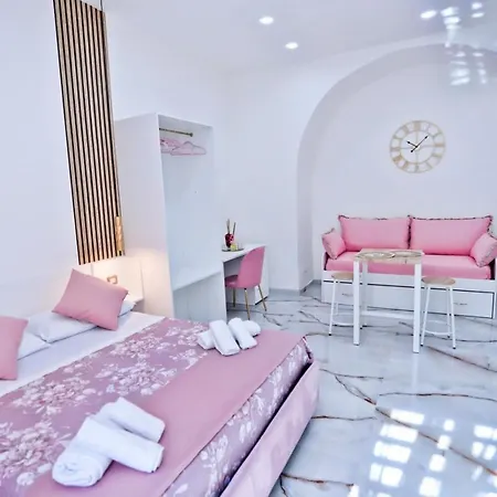 Sant'Anna Suite-2