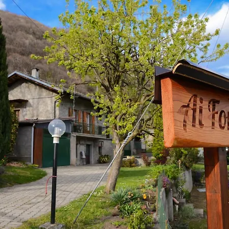 Bed & Breakfast Ai Fontana-3