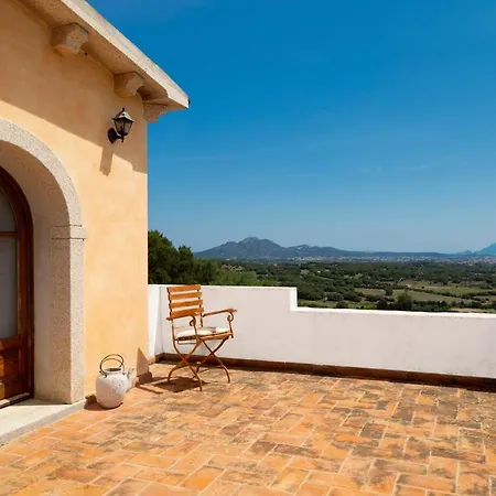 Antica Caresi B&B-2