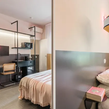 Marcantonio Home Rome - Vatican --2