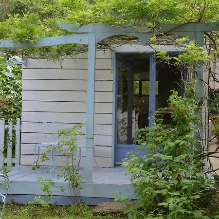 Maison D'Hotes Le Calme-2
