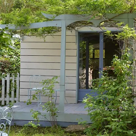 Maison D'Hotes Le Calme-3