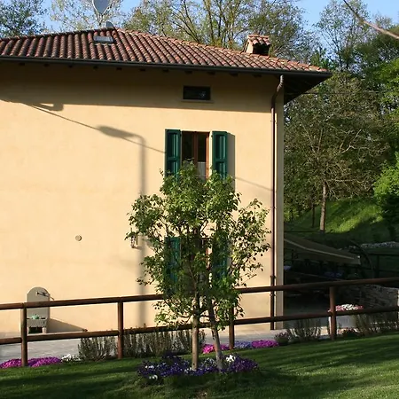 B&B La Casa Di Campagna-2