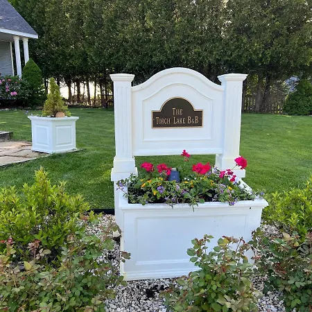 The Torch Lake Bed And Breakfast-2