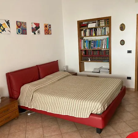 B&B Marsiglia-2