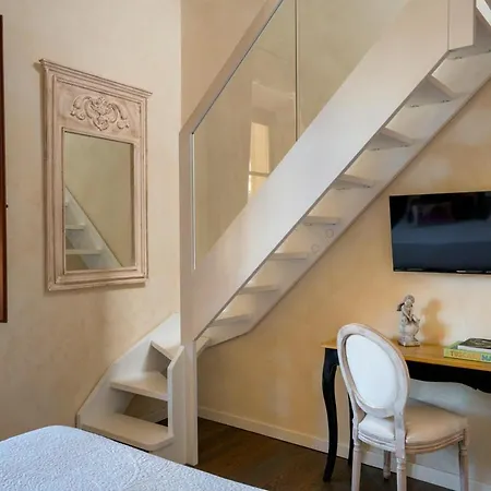 Mabelle Firenze Residenza Sassetti-3