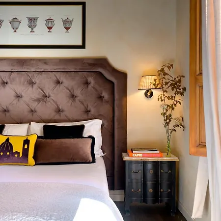 Mabelle Firenze Residenza Sassetti-2