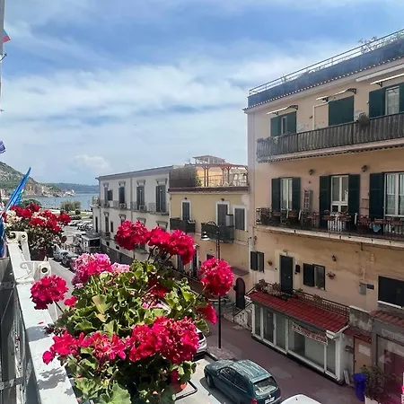 A Casa dei Bruno B&B-2