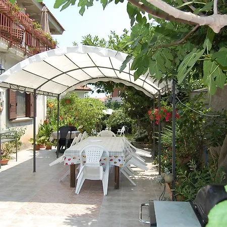 B&B Villa Francesca-2